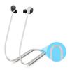 Anti-Lost Rope Neck Lanyard for WF-1000XM5 Wireless Earphone Cord Silicone Strap