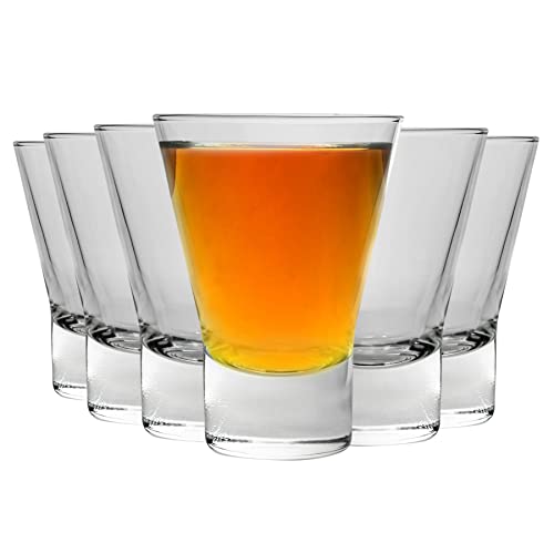 

Bormioli Rocco RBR3401 Ipsilon After Dinner 1.25040 (6 Pieces)