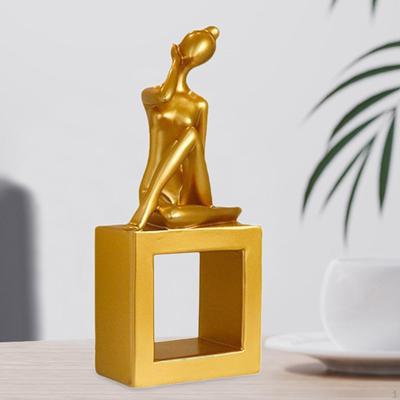 Dekoracje domowe – Statuetki
