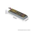 FPV Drone High-Rate LiPo Battery