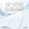 Whats The Furthest Place From Here Volume 3 by Matthew Rosenberg Paperback Book 9781534380424