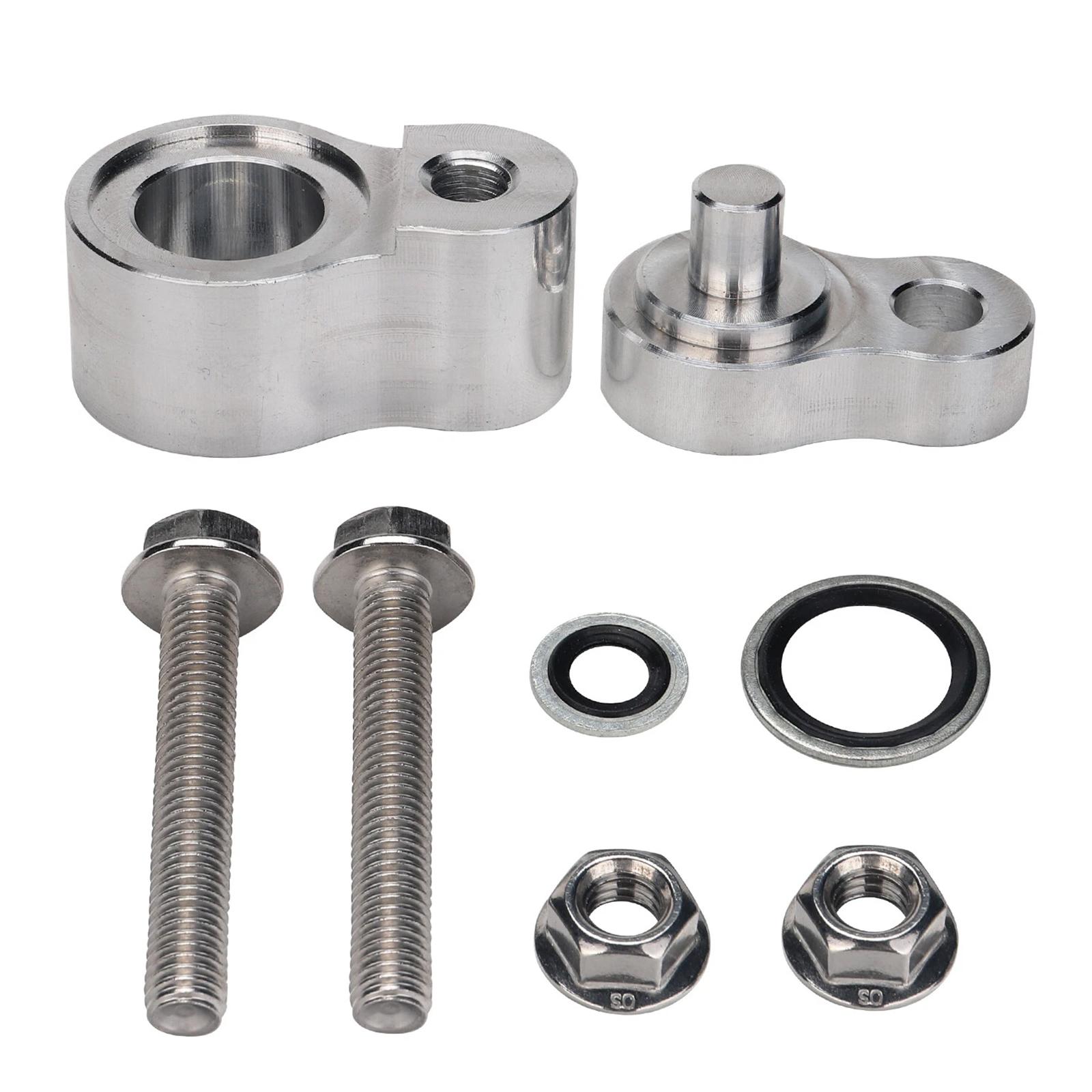 

1 Set Car Rear Air A/C Block-Off Kit for Chevy Suburban 2015-19 for Cadillac Escalade 2014-19 for GMC Yukon 2014-19