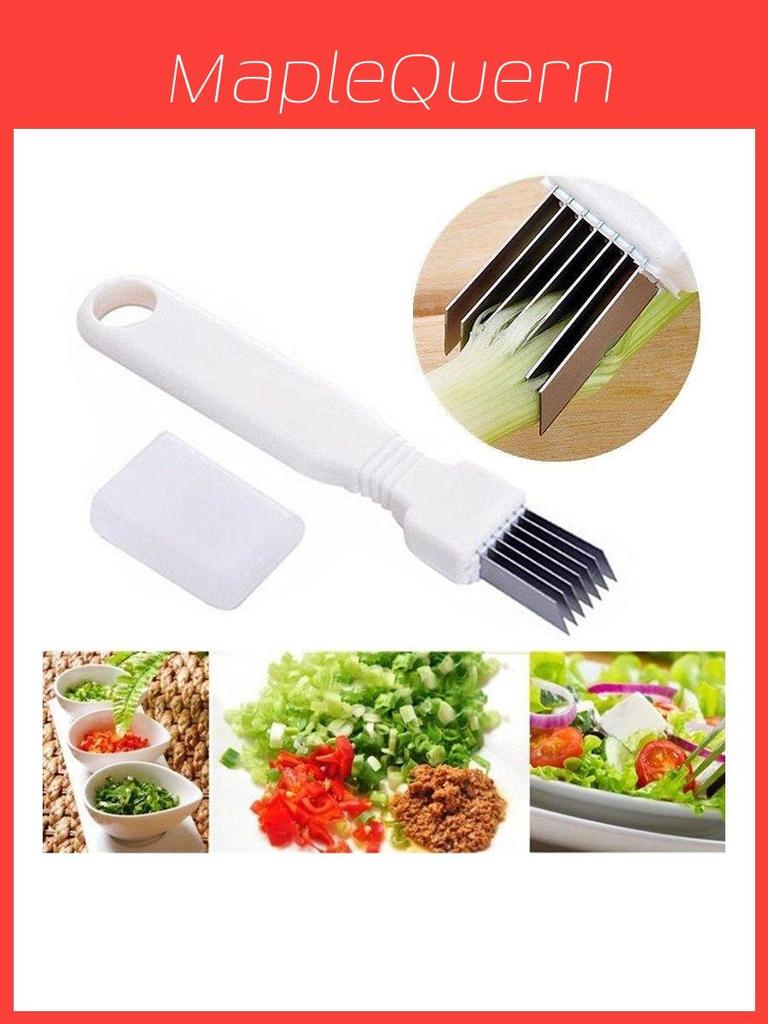 High-quality Vegetable Onion Cutter Slicer Peeler Multi Chopper For Efficient Kitchen Use