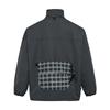 Adidas Originals X Song For The Mute 007 Comfortable Sports Striped Long Sleeve Jacket Unisex Jacket KS1340