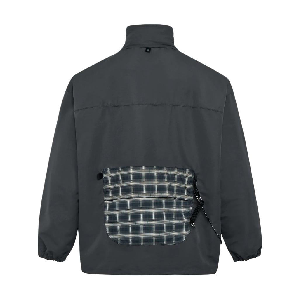 Adidas Originals X Song For The Mute 007 Comfortable Sports Striped Long Sleeve Jacket Unisex Jacket KS1340
