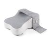 Memory Foam Leg and Knee Support Pillow for Bedridden Patients and Pregnant Women