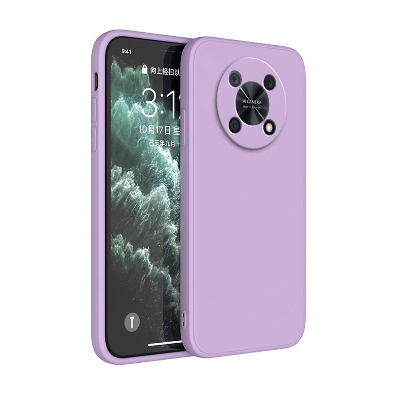 For Huawei Nova Y90 Case For Huawei NovaY90  Shockproof TPU Silicone Soft For Cases Huawei Nova Y 90 Y90 Fundas