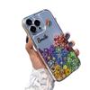 Sunflower New Mobile Phone Case All-inclusive for Apple 15/15PROMAX/16/16PRO/14/13/12
