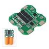4S Module 21700 Battery Protections Board High Compatibility Safety Protections Circuit Board For Electric Devices