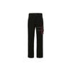 Adidas Originals CNY Wv Pant Sport Casual Long Pants Men Bottoms Black GN5445