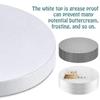 5pcs/set Round Circle Cake Base Cardboard Cake Displays Tray  Dessert Decorating Supplies