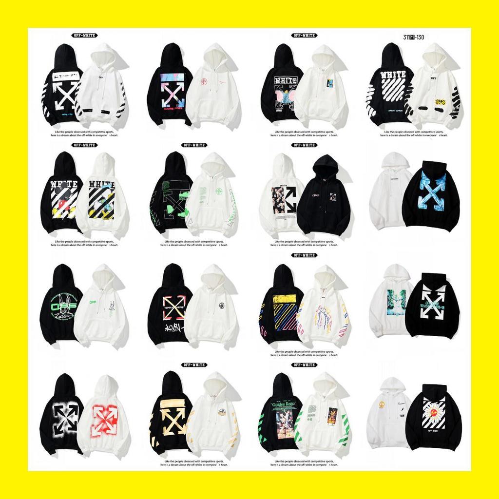 Daisy Donald Duck Collab Hoodie: Warnband & Pfeil für schmelzendes Eis