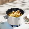 KOBACH Pressure Soup Pot 5.5L