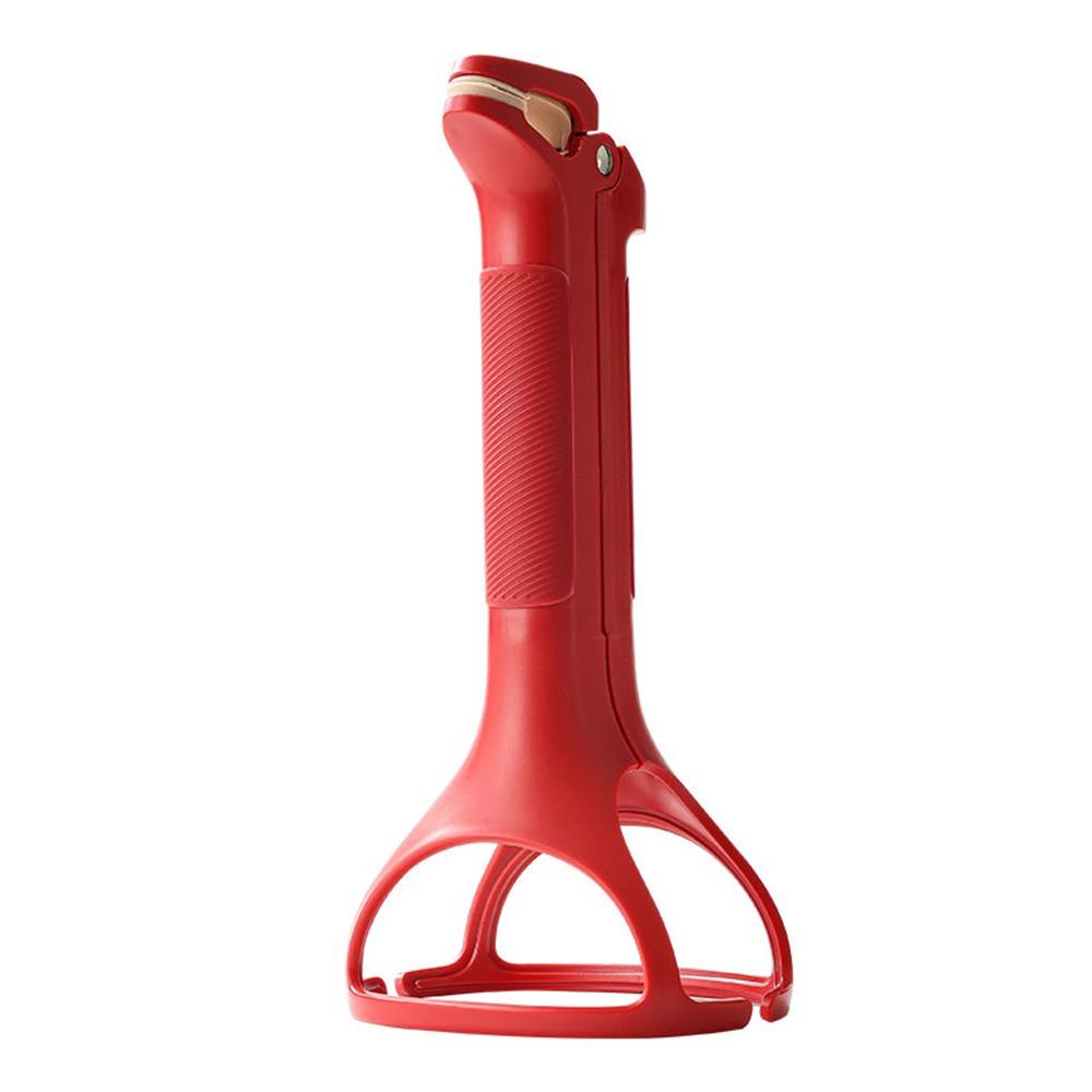 Portable Non-slip Anti Scalding Clip Gripper Multifunctional Kitchen Bowl Clip Anti Scalding Holder Kitchen Gadgets