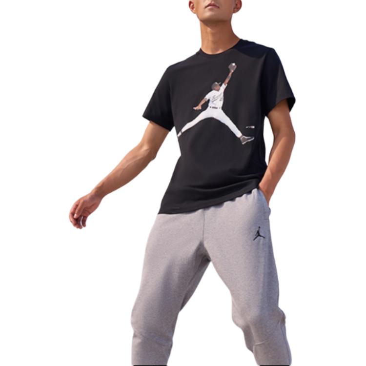 Men's T-Shirt JORDAN Flight Mvp Men's T-Shirt