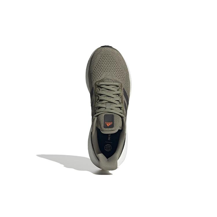 adidas PureBoost Go 22 'Green Brown' Men's GW9154