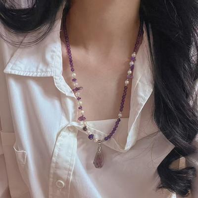 Colliers et pendentifs – Colliers