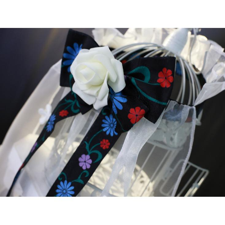 Game Identity V Perfumer  Cosplay Costume Uniform Halloween Party for Women Men Carnival Props
