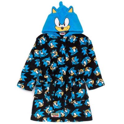Childrens/Kids Dressing Gown