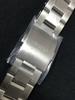 [USED] Genuine Seiko Alpinist strap, metal band, 19mm