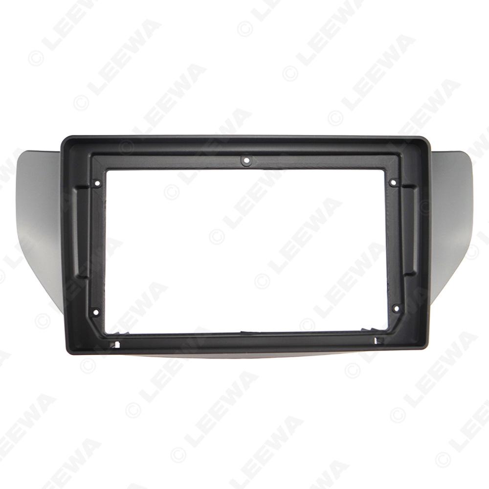 2017 FAW Senya S80/M80 9-Inch Navigation Kit Frame Audio Panel for Modification