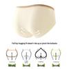 Women's Modal Cotton Antibacterial Mid-Rise Underwear 5-Pack