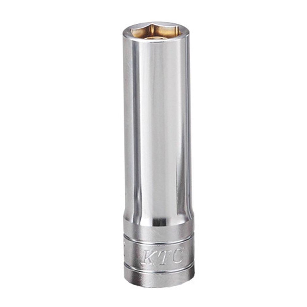 Kyoto Tool Magnetic Deep Socket (KTC) 9.5mm (3/8 Inch) B3L-12MGA