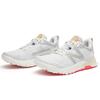 New Balance Fresh Foam Hierro V6 'Grey Pink' Sneakers MTHIERW6