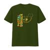 Postal Worker T Shirt Vintage Washed Stylish Breathable Fashion Versatile Graphic Unisex Soft Slightly Designer Clothes