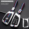 Buick Envision Key Case: Fits 20 Models, Includes Avenir Edition, High-End Protection Shell with Buckle