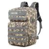 Large Capacity Outdoor Tactical Backpack