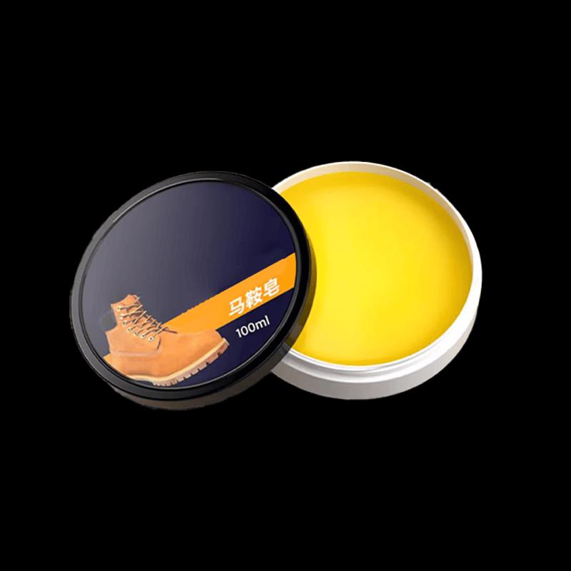 Yudu Saddle Soap