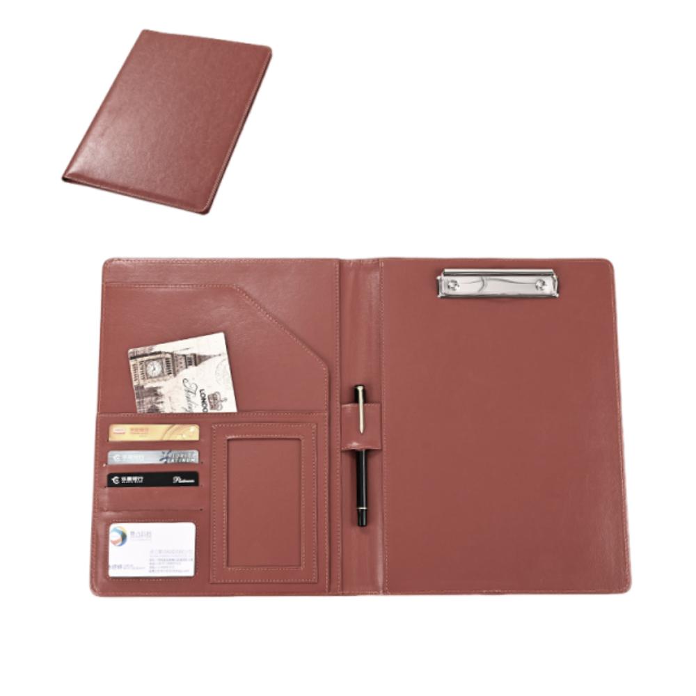 File Storage A4 Conference Folder Vintage Contract File Folders  Office School Supplies