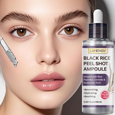 Cuidado facial – Sueros y esencias faciales nutritivos