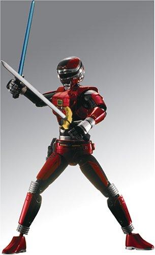 

Bandai Монтажный макияж Космический шериф Шариван
