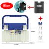 Thicken Fishing Tackle Box Large Capacity Portable Fishing Lures Hook Box Fishing Hook Stop Beads Storage Box Fishing Accessorie