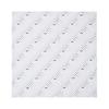 Ader Error Bandana Product. 76 Ivory