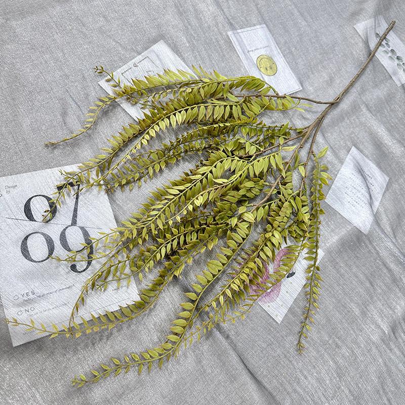 Wall Artificial Fern Panel Foliage Wedding Backdrop Home Decor Props Photography