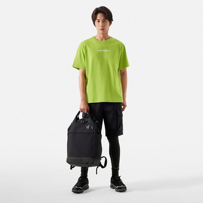 THE NORTH FACE Urban Exploration Casual Shorts Men's Cosmic Black NF0A8822-JK3
