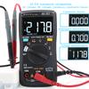 ZOYI ZT-102A Smart Elektriker Multimeter, hochpräzises Multifunktions-Digital-Mini-Multimeter für den Heimgebrauch