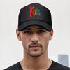 Kinky Boots Pride Logo Baseball Cap Hats On Offer Men's Big Size Hat Snapback Cap Trucker Hat Hats Man Women's