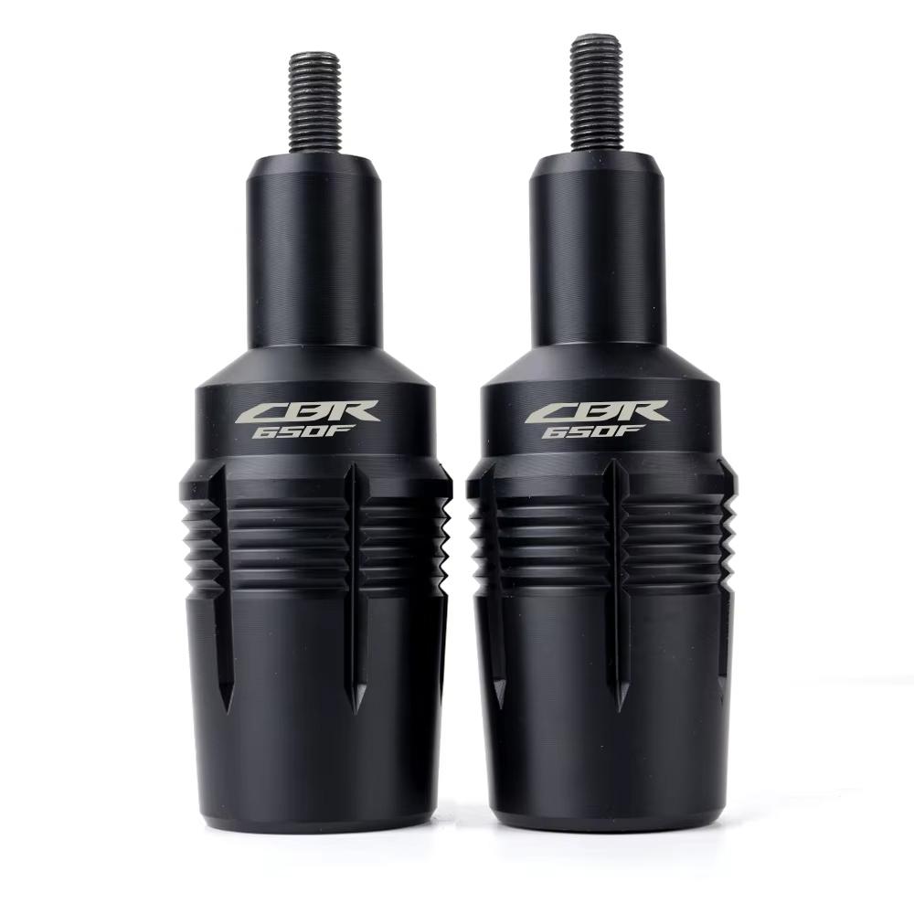 For HONDA CB500X CB500F CB650R CBR650R CBR650F CB CBR 650R Motorcycle Frame Sliders Falling Protection Crash Protectors