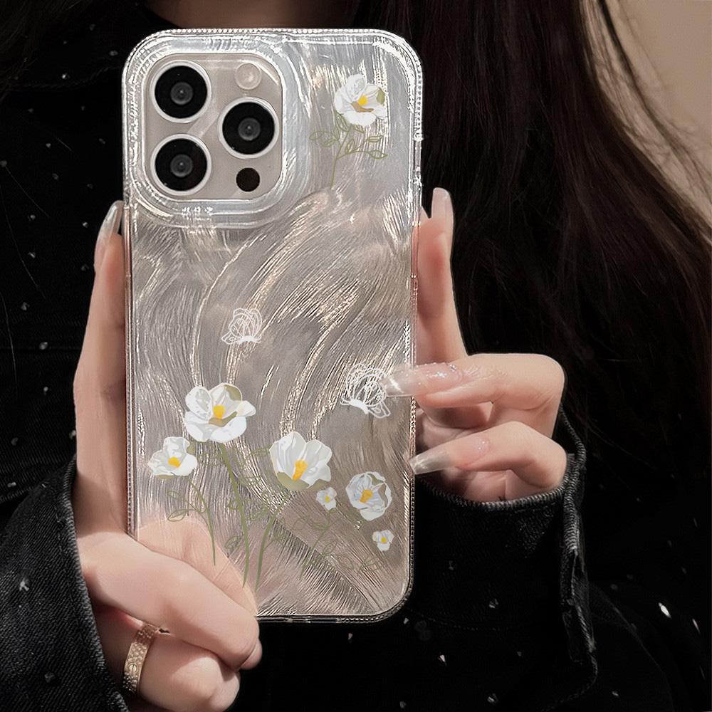 Phone Case for iPhone 15 13 11 12 14 Pro Max Plus Samsung S24 S23 A54 A55 S22 A12 A15 A15 A52 A14 A35 A34 A13 A25 A05 M12 F12 A25 A24 A32 A33 Ultra