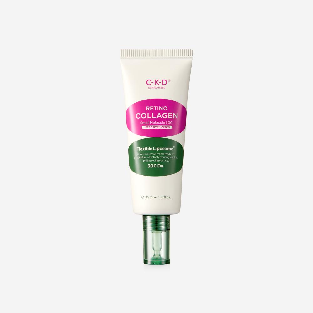 CKD Retino Collagen Low Molecular Weight 300 Intensive Cream 35ml