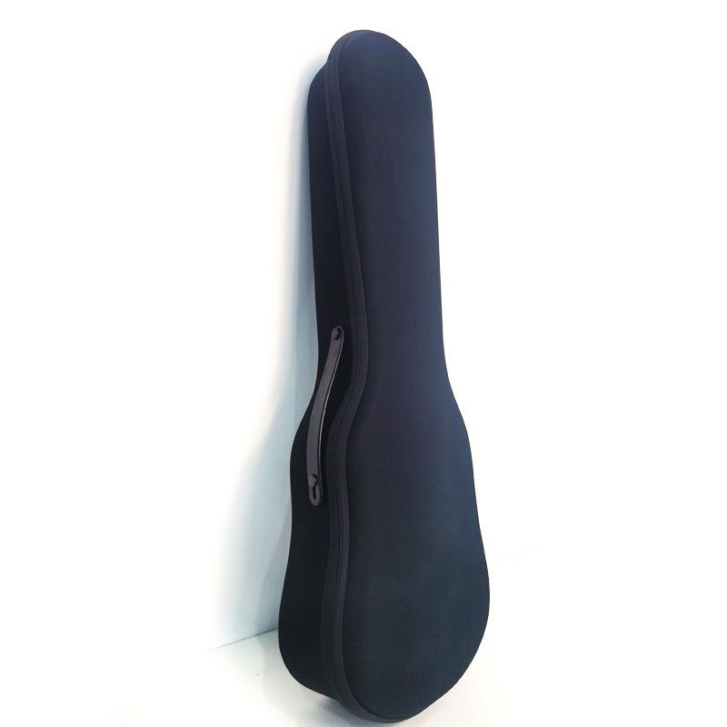 Padded Waterproof Portable Electric Guitar & Ukulele Gig Bag