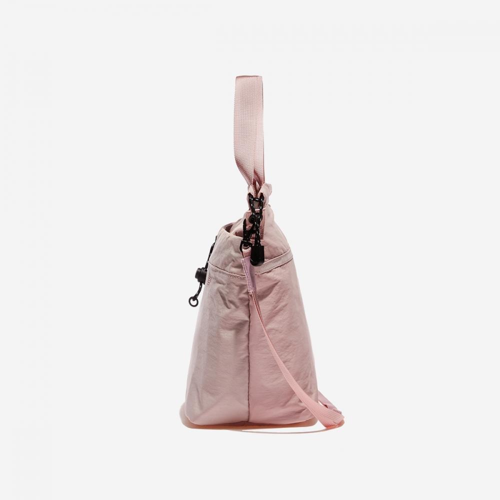 New Balance String Mini Crossbody Bag Nbgcebw103   26  Light Pink