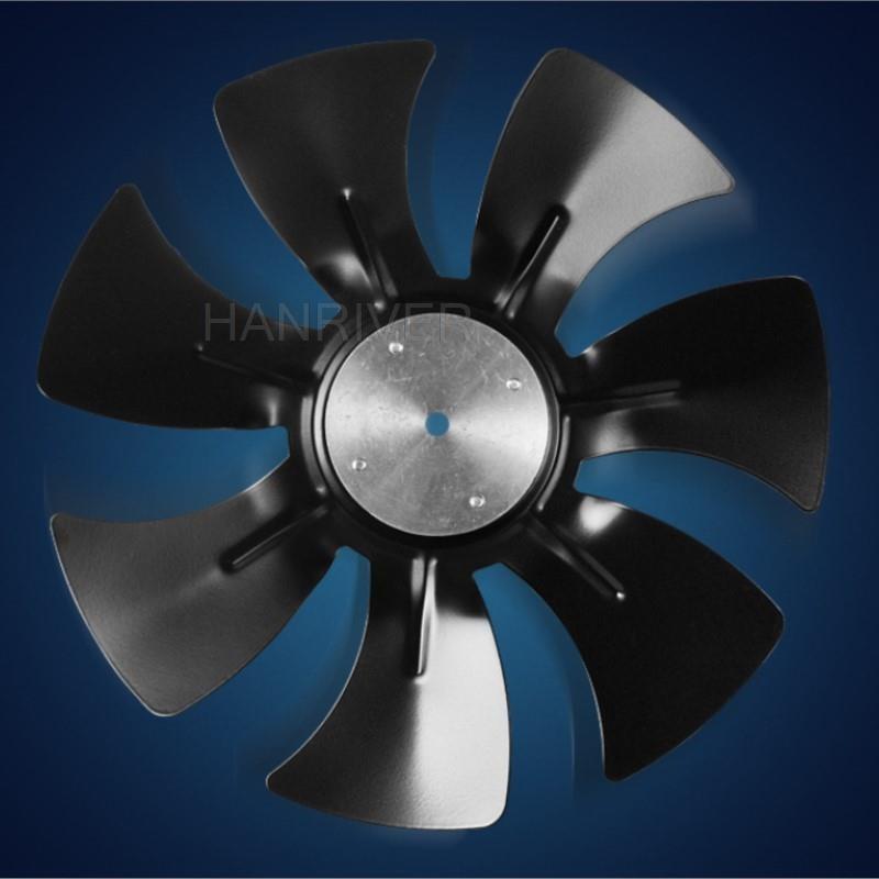 10 inch Metal Exhaust Fan High Speed Air Extractor Window Ventilation Fan for Kitchen Ventilator Axial Industrial Wall Fan 220V