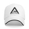 Cappelli Horror Backrooms Unisex Moda Cappellino da Baseball Cappellino da Papà Copricapo Casual Regalo