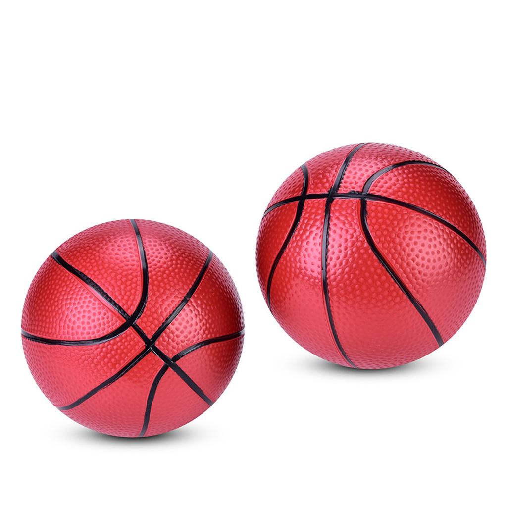 Children Basketball Ball Outdoor Indoor Sport Inflatable Toy Baby Balloon Balls