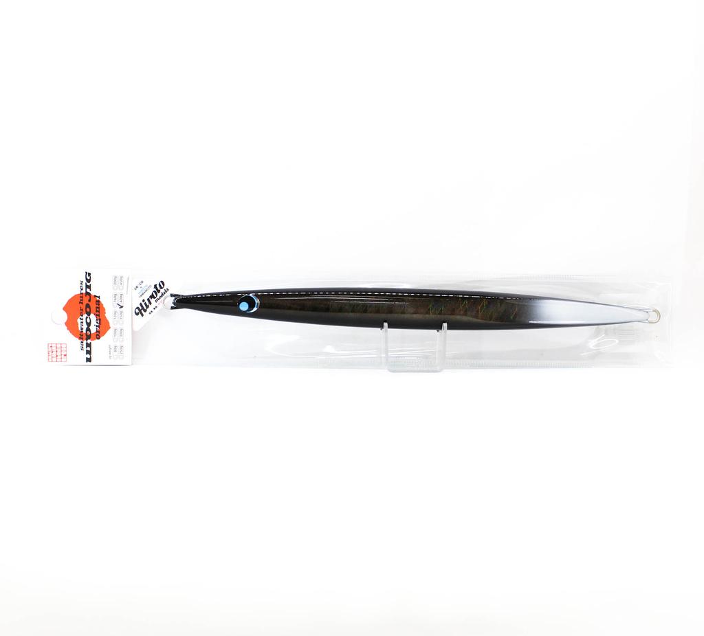 Uroco Metal Jig Uroco 400 Grams Hiroto 251 (7129)